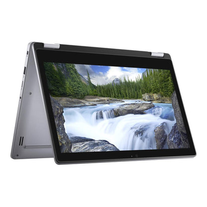 Refurbished Dell Latitude 3310 2-in-1 Touchscreen Laptop 8/16GB RAM 256GB SSD Windows 11 1 Year Warranty