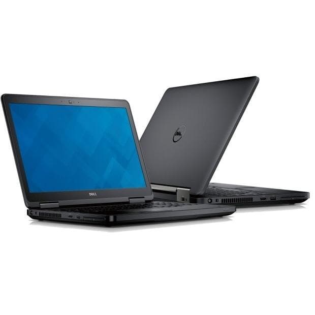 Refurbished Dell Latitude E5540 15" (2016) Core i5-4310U 4GB RAM 128GB SSD image 0