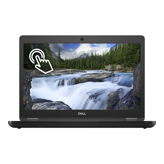 Refurbished Dell Latitude 7300 Touchscreen 13" (2019) Core i7-8665U 16GB RAM 256GB SSD Windows 11 image 0
