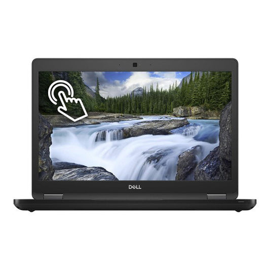 Refurbished Dell Latitude 7300 Touchscreen 13" (2019) Core i7-8665U 16GB RAM 256GB SSD Windows 11 image 0