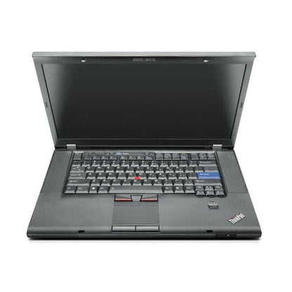 Refurbished Lucky Dip Windows 10 Intel Core i Laptop (Dell Latitude/Samsung/Lenovo ThinkPad/HP EliteBook) With Camera image 1