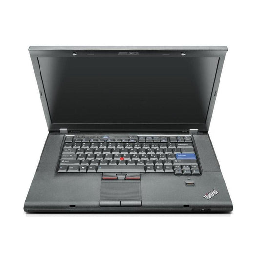 Refurbished Lucky Dip Windows 10 Intel Core i Laptop (Dell Latitude/Samsung/Lenovo ThinkPad/HP EliteBook) With Camera image 1