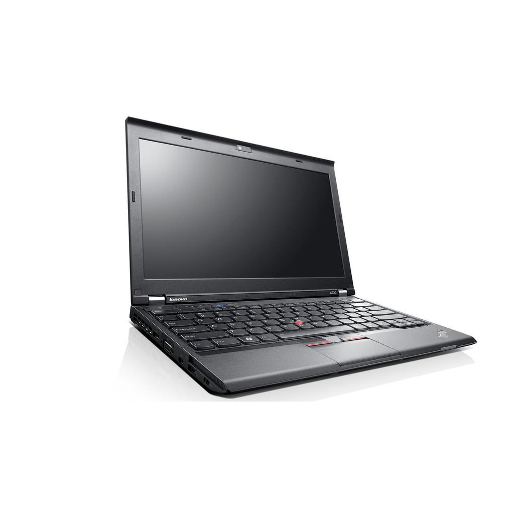 Lenovo ThinkPad X230 12-inch - Core i5-3320M - 4GB  Ram- 128 GB SSD image 1