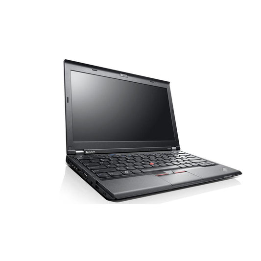 Lenovo ThinkPad X230 12-inch - Core i5-3320M - 4GB  Ram- 128 GB SSD image 1