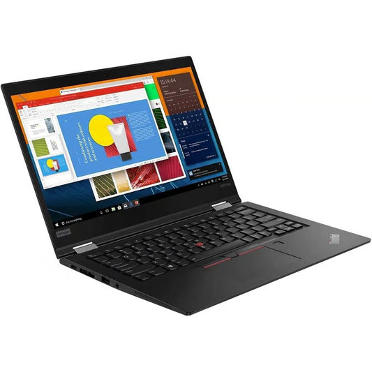 Refurbished Lenovo ThinkPad X390 Yoga 13" Core i5-8365U 16GB RAM 256GB SSD Windows 11