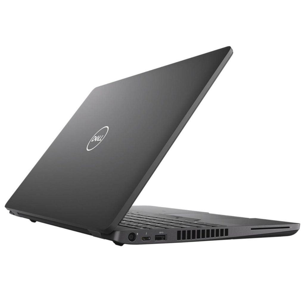 Refurbished Dell Precision 3540 15" (2018) Core i7-8565U 32GB RAM 1TB SSD image 2