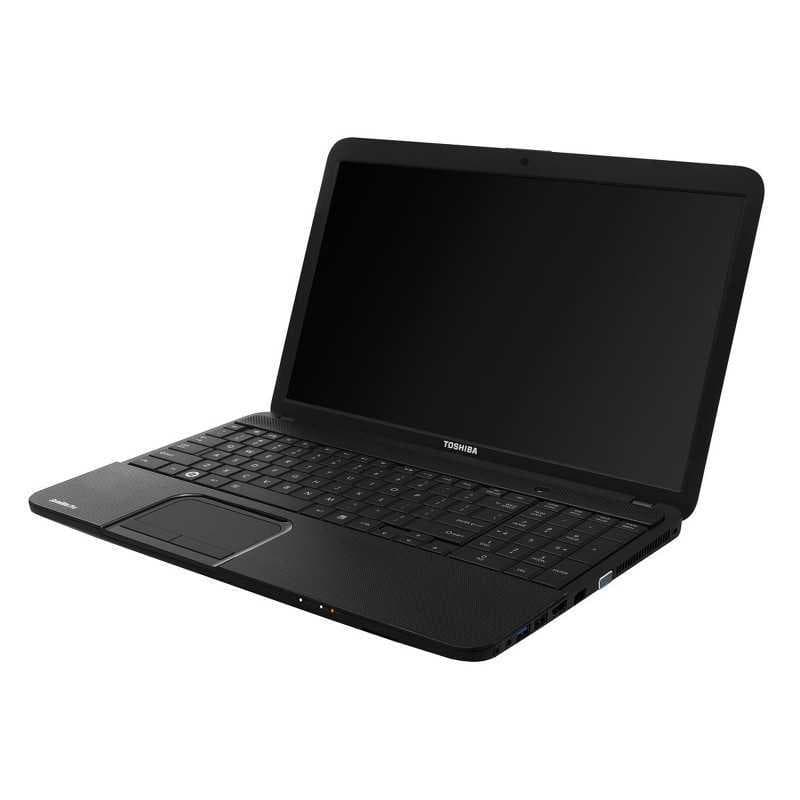 Refurbished Toshiba Satellite Pro Touchscreen NB10T-A-106 11" Celeron N2810 4GB RAM 256GB SSD image 2