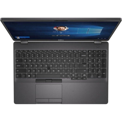 Refurbished Dell Precision 3540 15" (2018) Core i7-8565U 32GB RAM 1TB SSD image 1