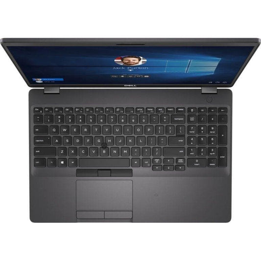 Refurbished Dell Precision 3540 15" (2018) Core i7-8565U 32GB RAM 1TB SSD image 1