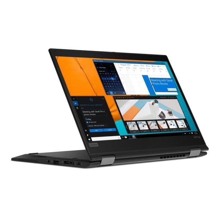 Refurbished Lenovo ThinkPad X390 Yoga 13" Core i5-8365U 16GB RAM 256GB SSD Windows 11 image 0